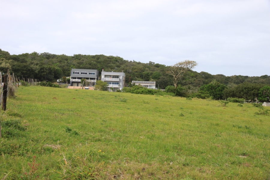 Commercial Property for Sale in Cosy Corner Eastern Cape
